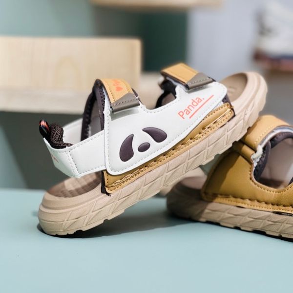 صندل بچگانه طرح پاندا برند Winstar کد 4010903
