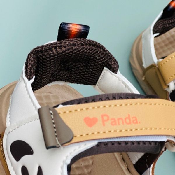صندل بچگانه طرح پاندا برند Winstar کد 4010903