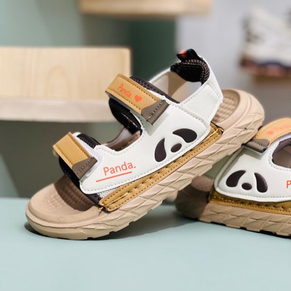 صندل بچگانه طرح پاندا برند Winstar کد 4010903