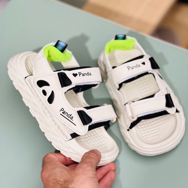 صندل بچگانه طرح پاندا برند Winstar کد 4010903