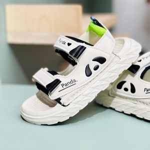 خرید اینترنتی قیمت صندل بچگانه طرح پاندا برند Winstar کد 4010903