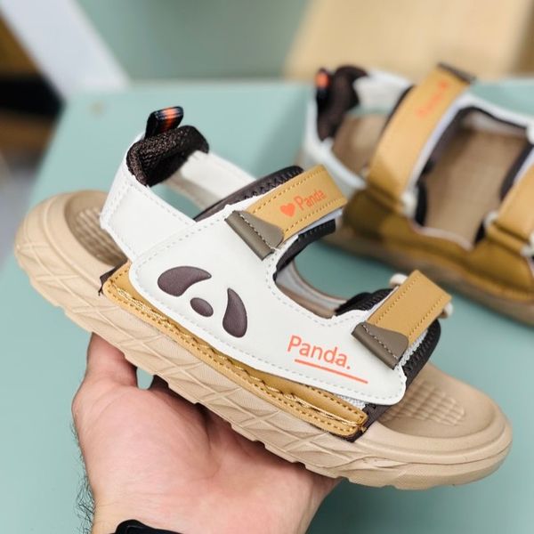 صندل بچگانه طرح پاندا برند Winstar کد 4010903