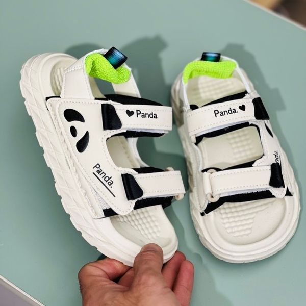 صندل بچگانه طرح پاندا برند Winstar کد 4010903