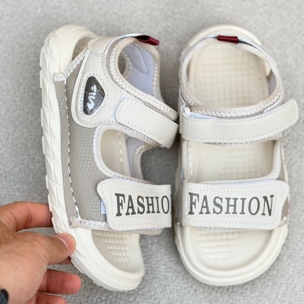 صندل بچگانه طرح Fila از وینستار کد 4011001