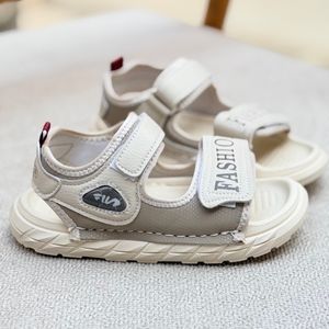 خرید اینترنتی قیمت صندل بچگانه طرح Fila از وینستار کد 4011001