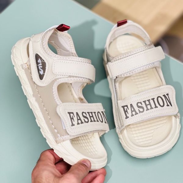 صندل بچگانه طرح Fila برند Winstar کد 4011001