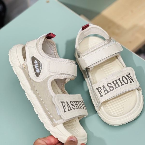 صندل بچگانه طرح Fila برند Winstar کد 4011001