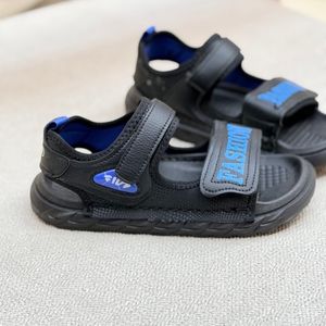 خرید اینترنتی قیمت صندل بچگانه طرح Fila از وینستار کد 4011001