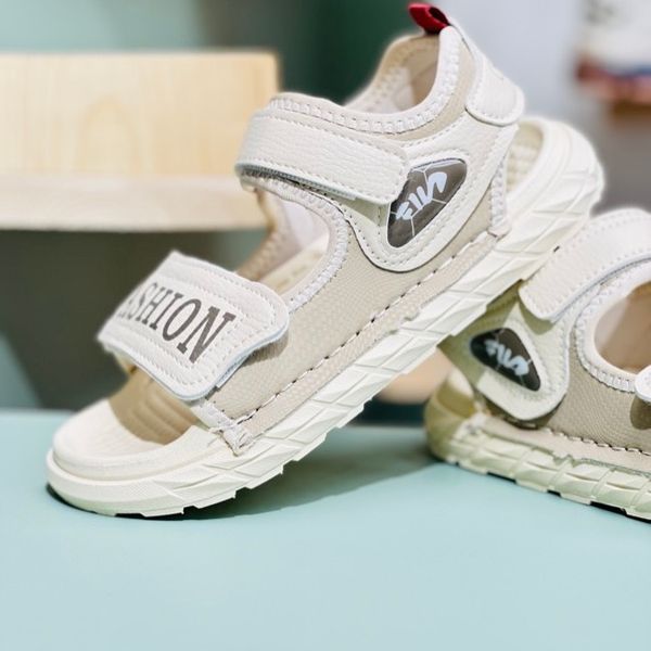 صندل بچگانه طرح Fila برند Winstar کد 4011001