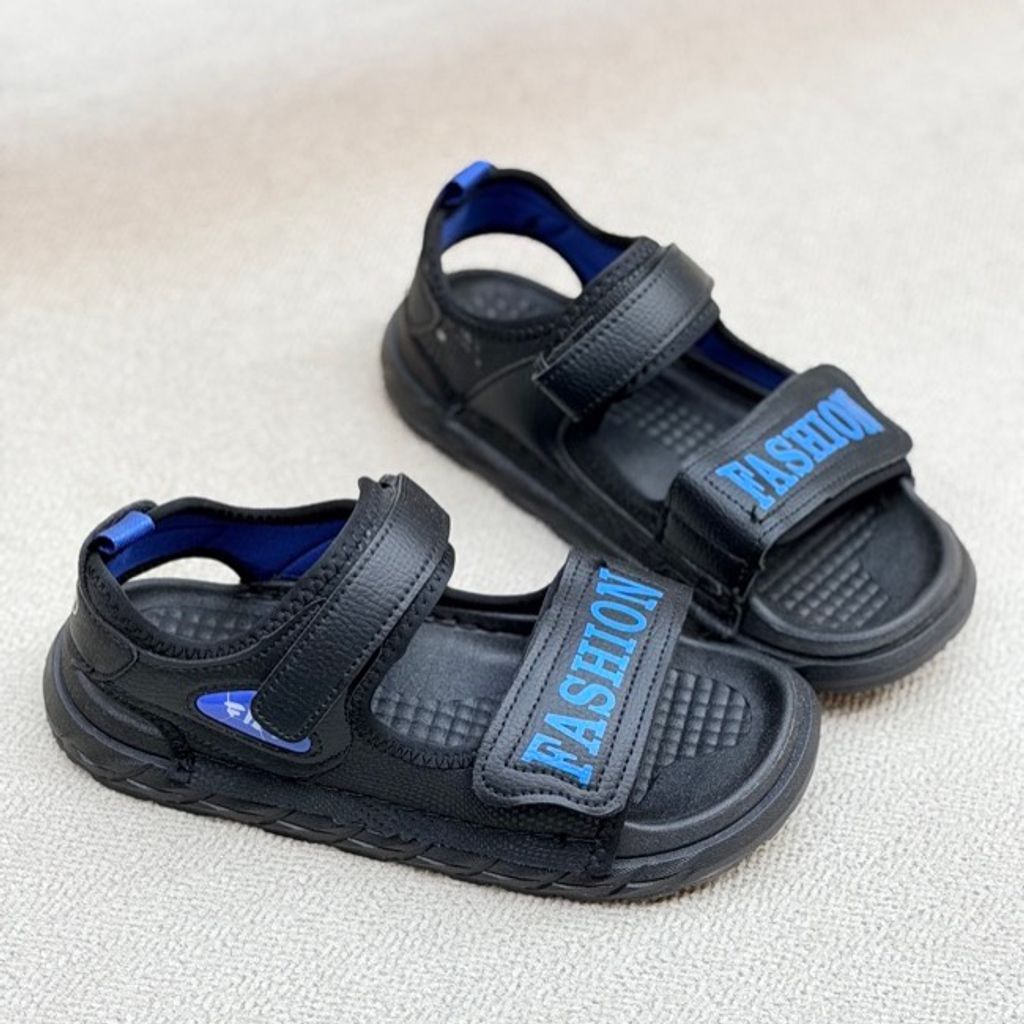 خرید اینترنتی قیمت صندل بچگانه طرح Fila از وینستار کد 4011001
