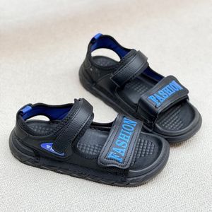 خرید اینترنتی قیمت صندل بچگانه طرح Fila از وینستار کد 4011001