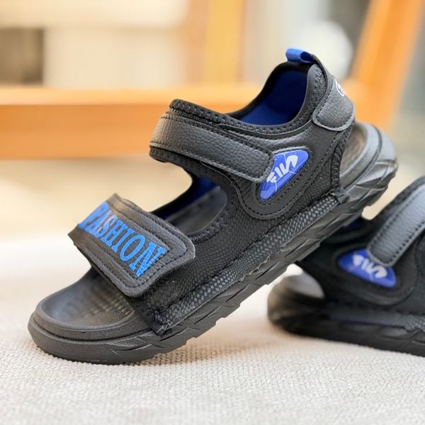 صندل بچگانه طرح Fila از وینستار کد 4011001
