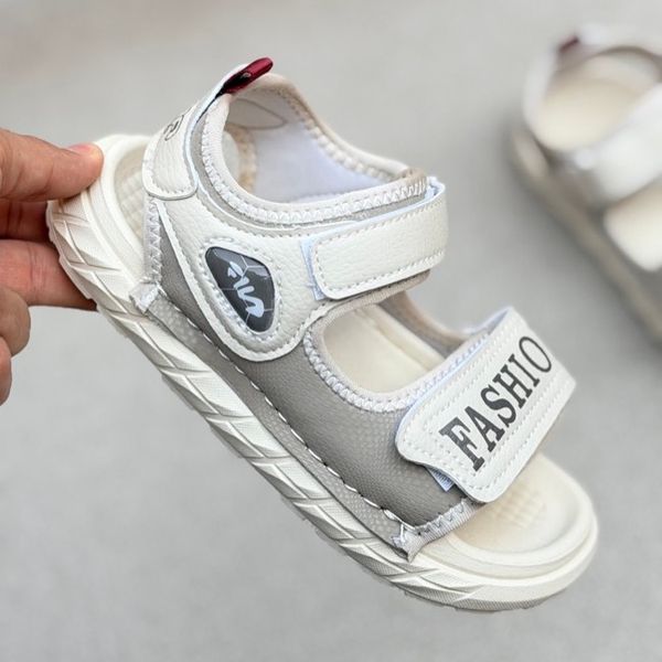 صندل بچگانه طرح Fila از وینستار کد 4011001