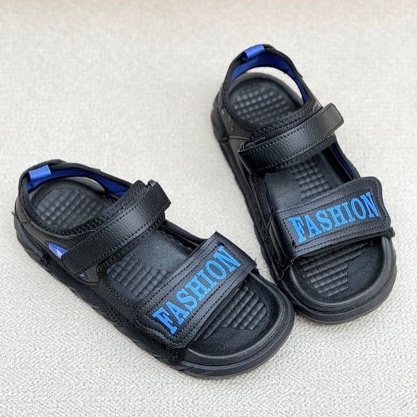 صندل بچگانه طرح Fila از وینستار کد 4011001