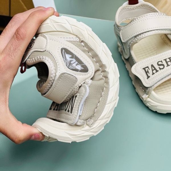 صندل بچگانه طرح Fila برند Winstar کد 4011001