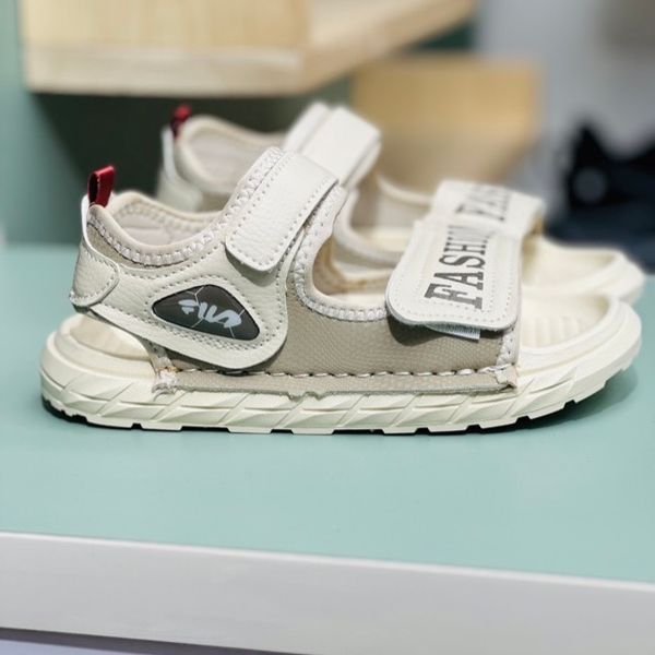 صندل بچگانه طرح Fila برند Winstar کد 4011001