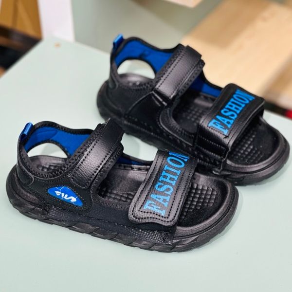 صندل بچگانه طرح Fila برند Winstar کد 4011001