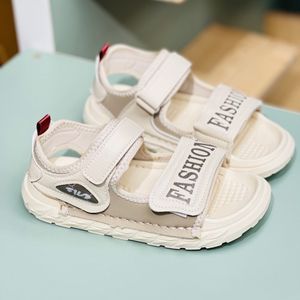 خرید اینترنتی قیمت صندل بچگانه طرح Fila برند Winstar کد 4011001