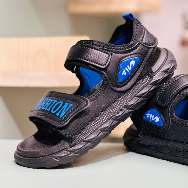صندل بچگانه طرح Fila برند Winstar کد 4011001