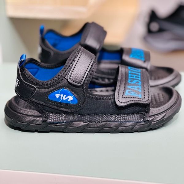 صندل بچگانه طرح Fila برند Winstar کد 4011001