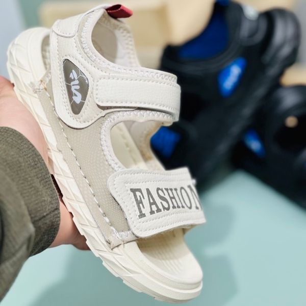 صندل بچگانه طرح Fila برند Winstar کد 4011001