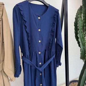 خرید انلاین ساحلی جلو دکمه طرح نیلوفر