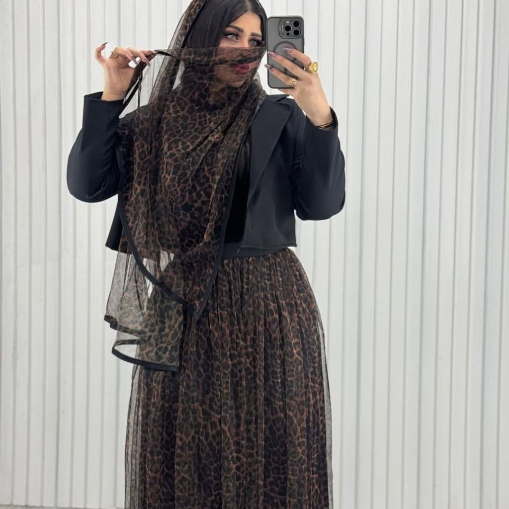 خرید اینترنتی ست سه تیکه شال کت و دامن