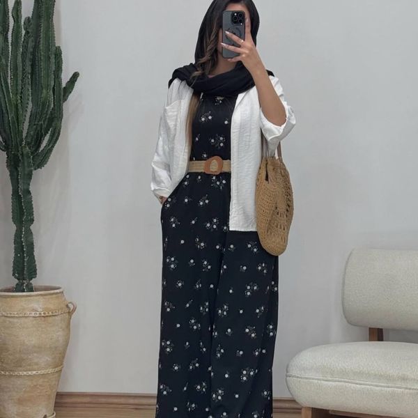 اورال زنانه طرح گل