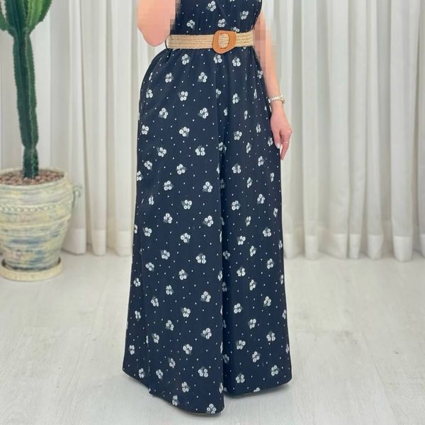 اورال زنانه طرح گل