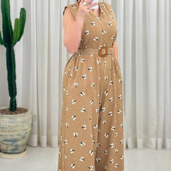 اورال زنانه طرح گل