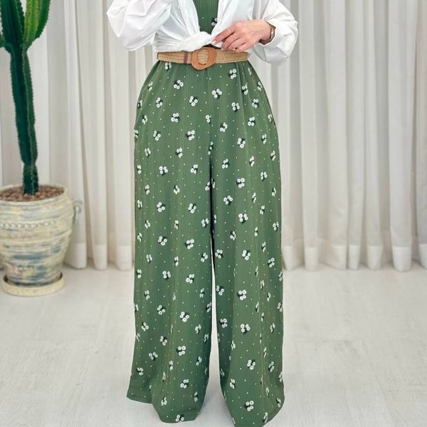 اورال زنانه طرح گل