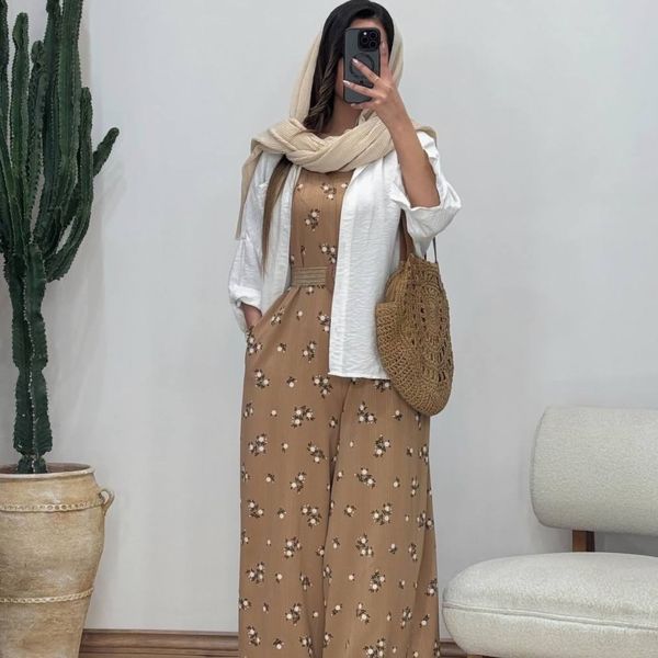 اورال زنانه طرح گل