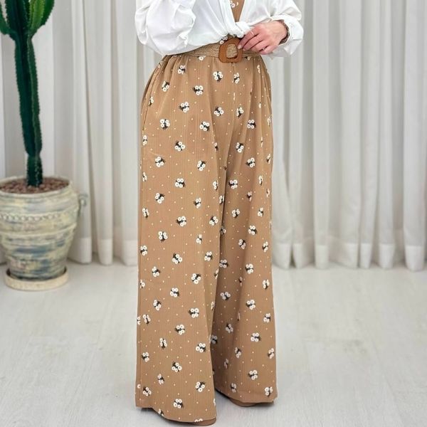 اورال زنانه طرح گل