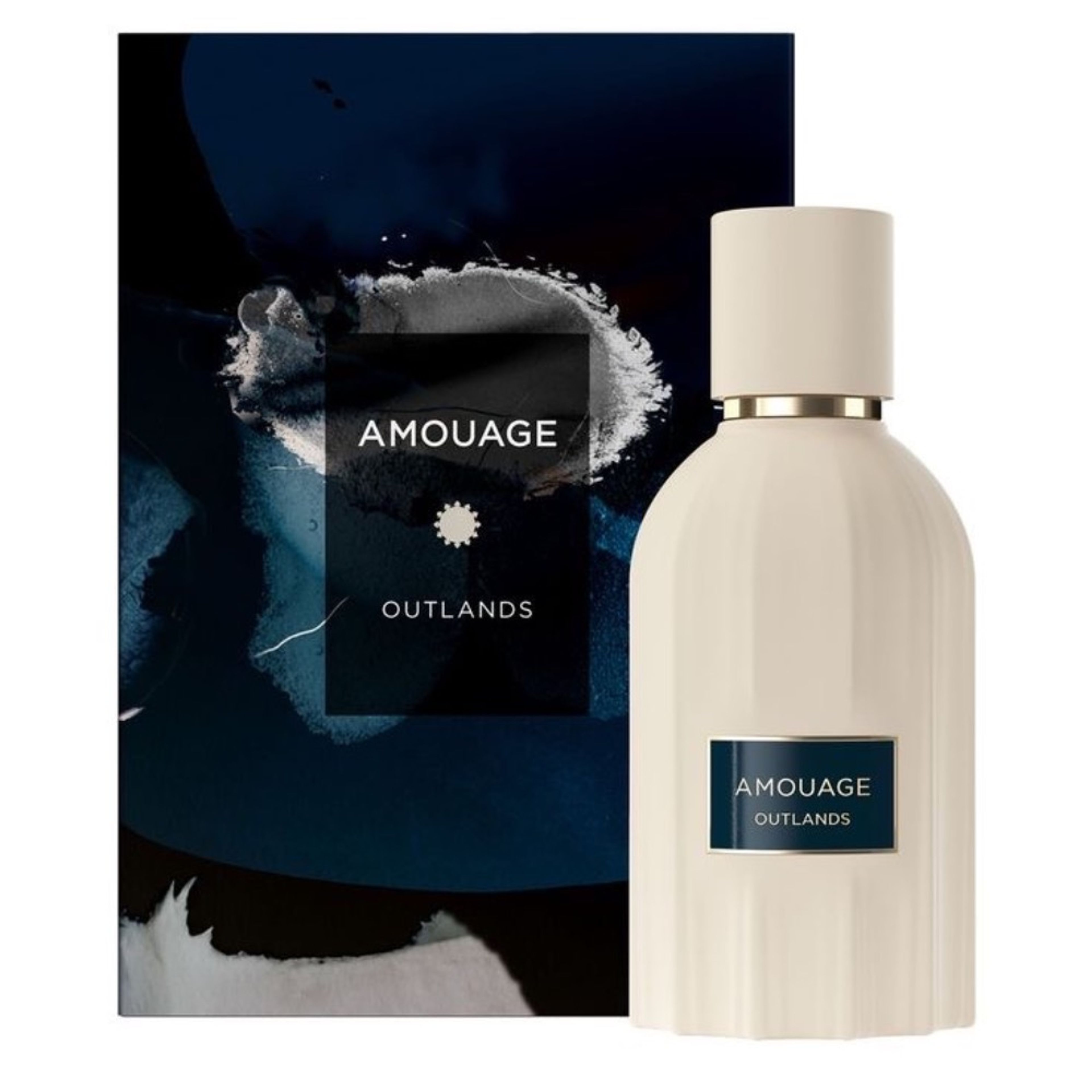 خرید آنلاین تستر اروپایی عطر ادکلن آمواج اوتلندز | Amouage Outlands کددار