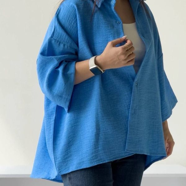 شومیز تابستانه شارپ