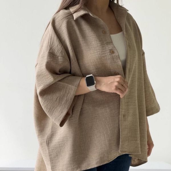 شومیز تابستانه شارپ