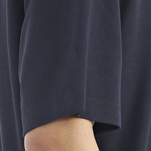 قیمت ارزان تی شرت اورسایز آستین کوتاه مردانه نوزده نودیک مدل TS1963 NB
