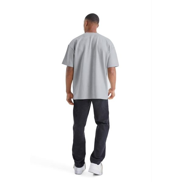 تی شرت ورزشی مردانه نوزده نودیک مدل TS963 G