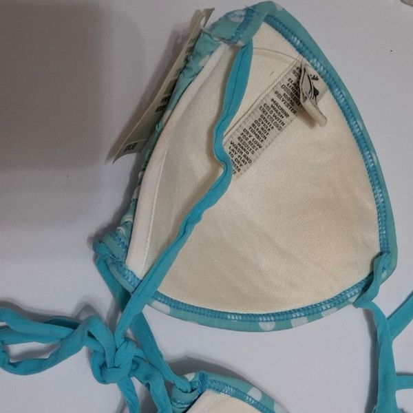 مایو دو تکه abercrombie&fitch