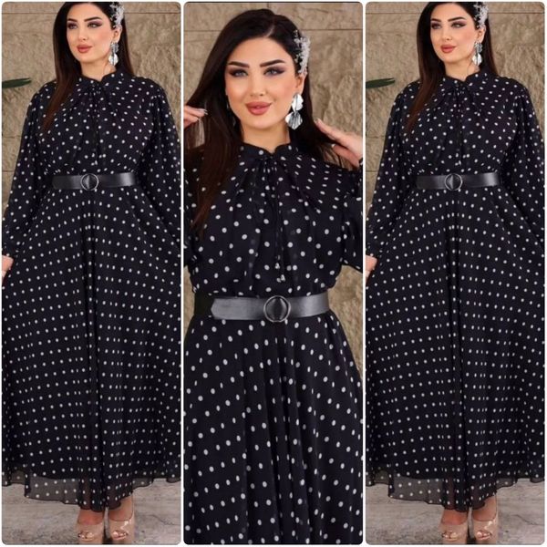 پیراهن زنانه طرح هلی