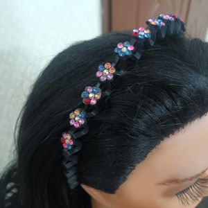 فروش اینترنتی تل گل نگین دار