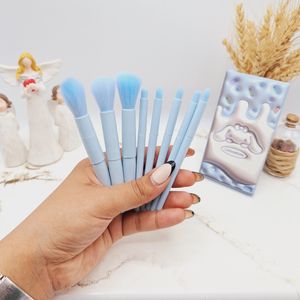 خرید آنلاین ست براش 8 تیکه مدل سانریو فانتزی مناسب مسافرت