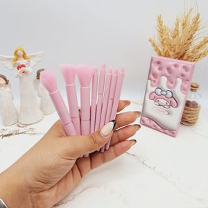خرید اینترنتی ست براش 8 تیکه مدل سانریو فانتزی مناسب مسافرت
