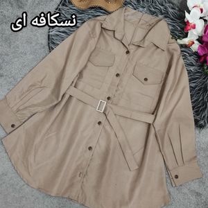 فروش اینترنتی مانتو زنانه داکرون