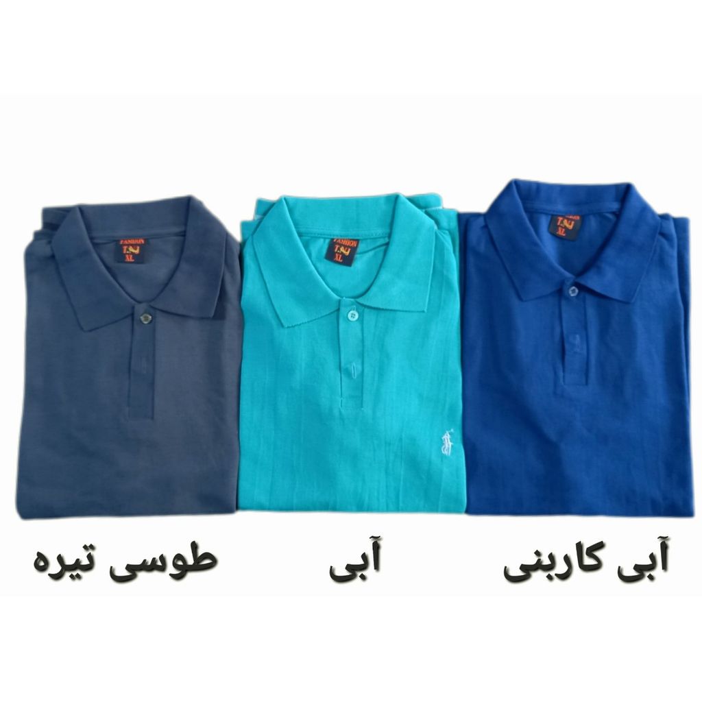 خرید اینترنتی تیشرت مردانه جودون ایکس لارج XL