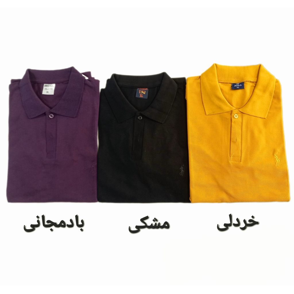 فروش اینترنتی تیشرت مردانه جودون ایکس لارج XL