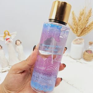 خرید آنلاین بادی اسپلش ویکتوریا سکرت مدل Love Spell In Bloom حجم 250میل