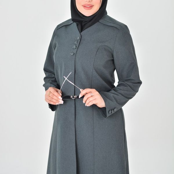 مانتو شلوار اداری کوثر