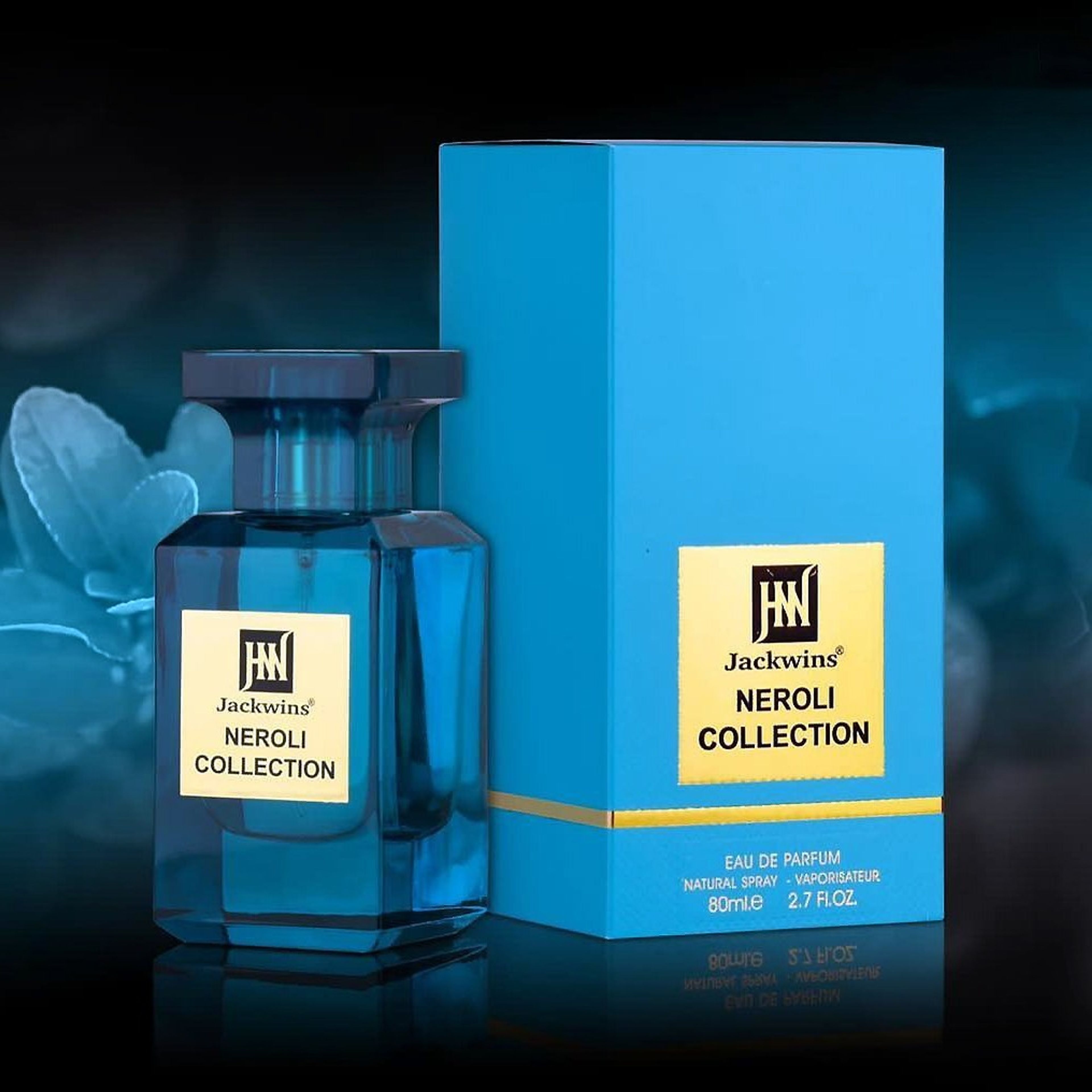 مشخصات عطر بسیار محبوب مردانه تام فورد نرولی پورتوفینو جانوین - خنک - 80 میل