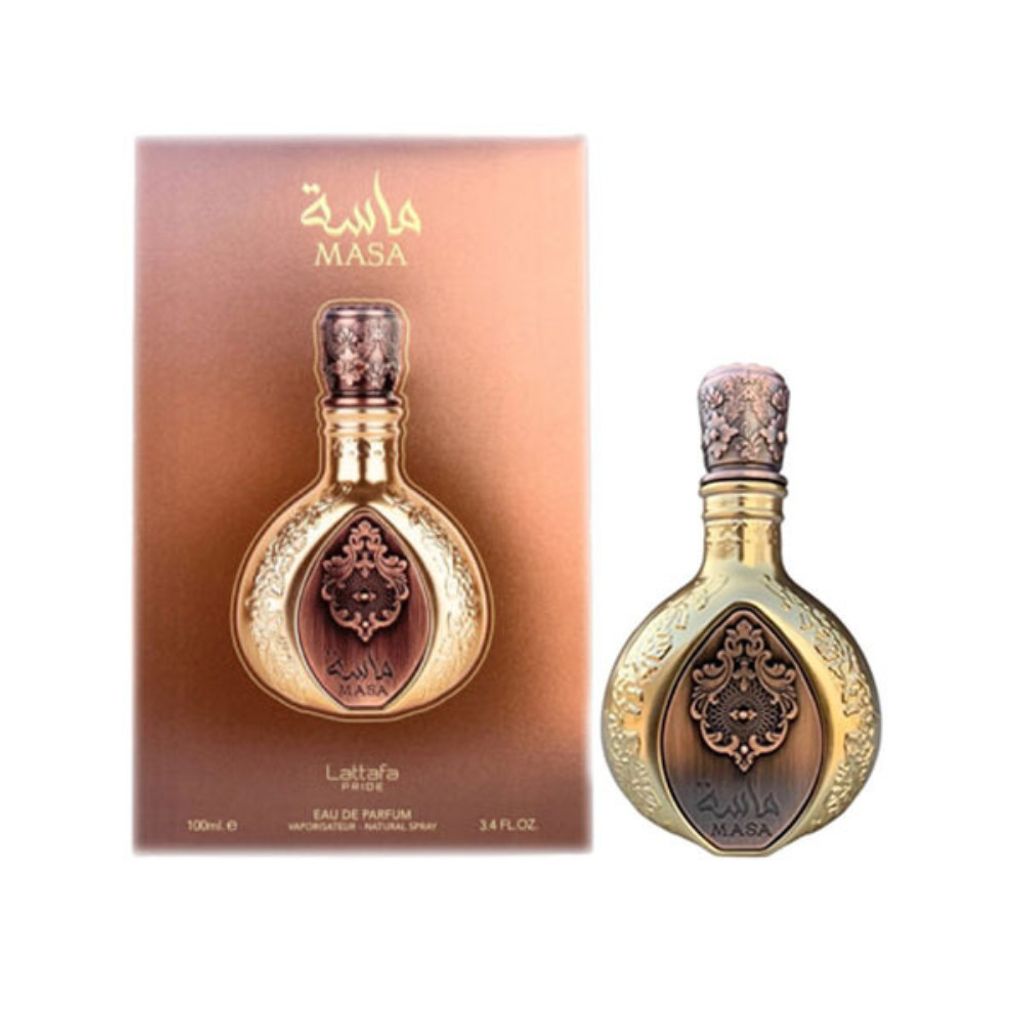 فروش اینترنتی ادکلن ماسه لطافه اصل ارسال رایگان
